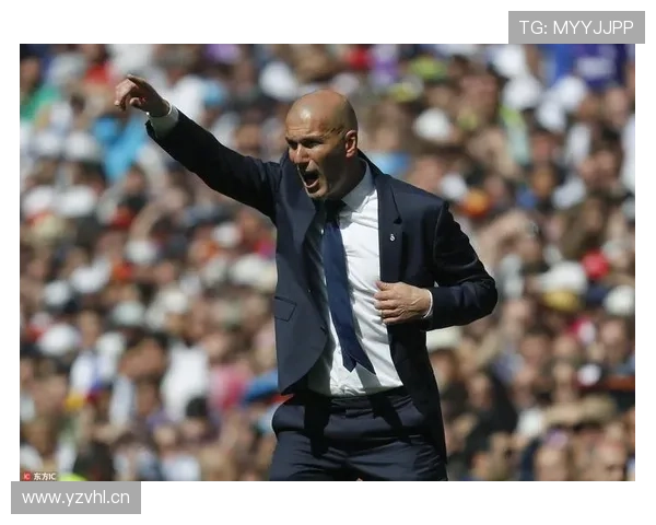 卡塞米罗：齐达内是我的最大榜样