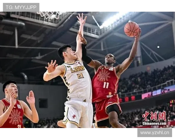 [CBA]常规赛3月22日：山西汾酒VS浙江方兴渡.